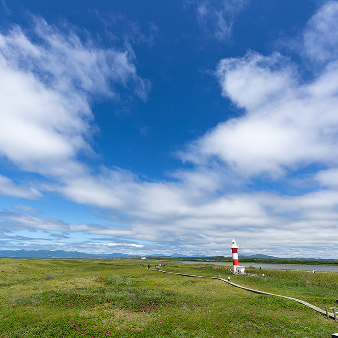 石狩市 観光スポット1
