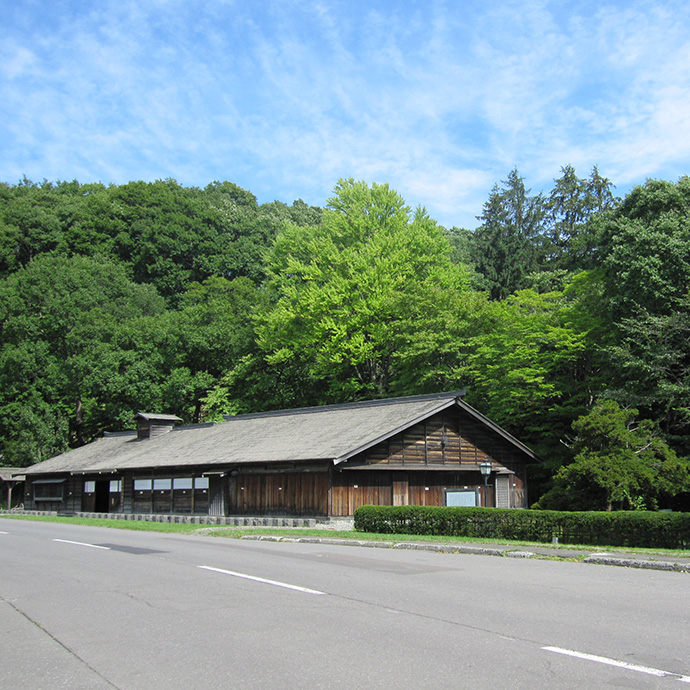 北広島市 観光スポット2