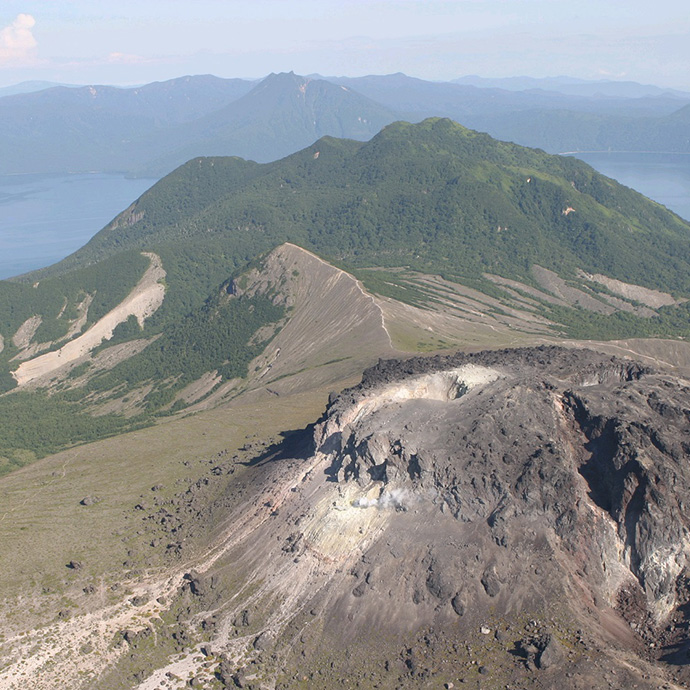 苫小牧市 観光スポット5